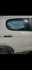 PEUGEOT 108 CITROEN C1 MΟΝΤΕΛΟ 2014-2023 ΠΟΡΤΕΣ ΠΙΣΩ ΔΕΞΙΑ