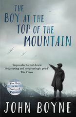 THE BOY AT THE TOP OF THE MOUNTAIN PB