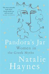 PANDORAS JAR