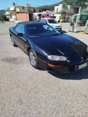 Chevrolet Camaro 2003