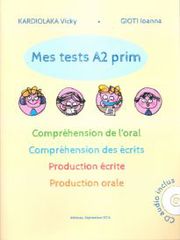 MES TESTS A2 PRIM
