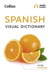 COLLINS SPANISH VISUAL DICTIONARY