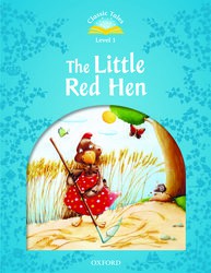 OCT 1: THE LITTLE RED HEN N/E