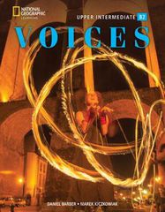 VOICES UPPER INTERMEDIATE SB ( + SPARK)