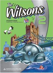 THE WILSONS 2 SB