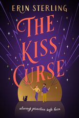 THE EX HEX 2: THE KISS CURSE TPB