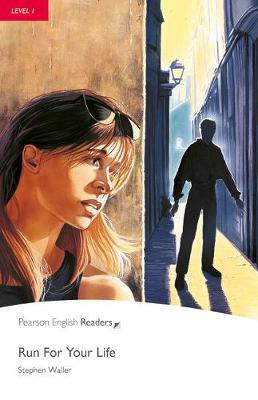 PR 1: RUN FOR YOUR LIFE