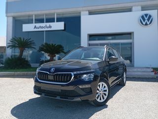 Skoda Kamiq 2025 Selection 1.0 TSI 116 PS DSG7