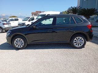 Skoda Kamiq 2025 Selection 1.0 TSI 116 PS DSG7-thumb-1