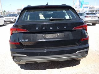 Skoda Kamiq 2025 Selection 1.0 TSI 116 PS DSG7-thumb-2