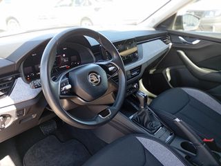 Skoda Kamiq 2025 Selection 1.0 TSI 116 PS DSG7-thumb-4