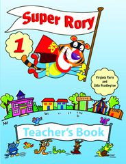 SUPER RORY 1 TCHRS