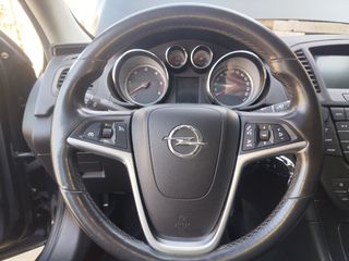 Αερόσακος τιμονιού Opel Insignia 2008-2013