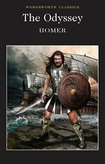 WORDSWORTH CLASSICS : THE ODYSSEY