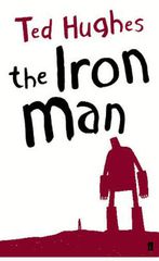 THE IRON MAN: A CHILDRENS STORY IN FIVE NIGHTS PB