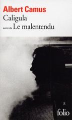 CALIGULA LE MALENTENDU PB A FORMAT