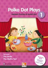 POLKA DOT PLAYS 1