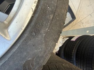 ΖΑΝΤΕΣ ΓΝΗΣΙΕΣ AUDI A3 5x112 7x17’’ ET51 ΜΑΖΙ ΜΕ ΕΛΑΣΤΙΚΑ HANKOOK 225/45R17-thumb-1