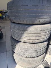 ΖΑΝΤΕΣ ΓΝΗΣΙΕΣ AUDI A3 5x112 7x17’’ ET51 ΜΑΖΙ ΜΕ ΕΛΑΣΤΙΚΑ HANKOOK 225/45R17-thumb-2
