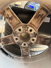 ΖΑΝΤΕΣ ΓΝΗΣΙΕΣ AUDI A3 5x112 7x17’’ ET51 ΜΑΖΙ ΜΕ ΕΛΑΣΤΙΚΑ HANKOOK 225/45R17-thumb-3