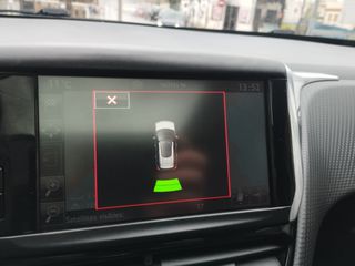 Peugeot 2008 2016 GT LINE  panorama-thumb-11