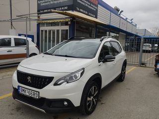 Peugeot 2008 2016 GT LINE  panorama-thumb-1