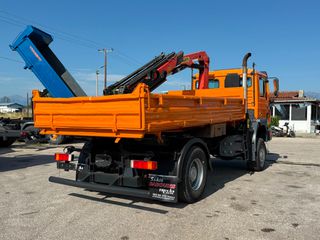 Ανατροπή MAN 2000 FE -360 4X4 ME ΓΕΡΑΝΟ-thumb-5