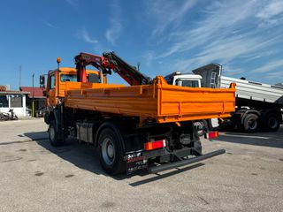 Ανατροπή MAN 2000 FE -360 4X4 ME ΓΕΡΑΝΟ-thumb-3