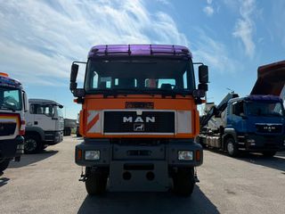 Ανατροπή MAN 2000 FE -360 4X4 ME ΓΕΡΑΝΟ-thumb-1