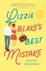 LIZZIE BLAKES BEST MISTAKE