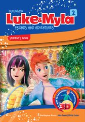 LUKE MYLA 2 SB