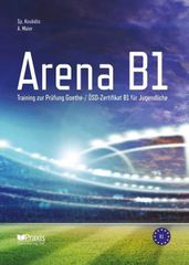 ARENA B1 KURSBUCH