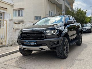 Ford Raptor 2019 RAPTOR PERFORMANCE TIMH ME TO ΦΠΑ-thumb-1