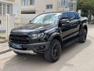 Ford Raptor 2019 RAPTOR PERFORMANCE TIMH ME TO ΦΠΑ