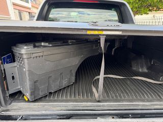Ford Raptor 2019 RAPTOR PERFORMANCE TIMH ME TO ΦΠΑ-thumb-35
