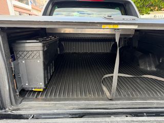 Ford Raptor 2019 RAPTOR PERFORMANCE TIMH ME TO ΦΠΑ-thumb-36