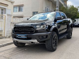 Ford Raptor 2019 RAPTOR PERFORMANCE TIMH ME TO ΦΠΑ-thumb-26