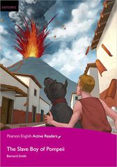 PAR EASYSTARTS: THE SLAVE BOY OF POMPEII (+ MULTI-ROM)