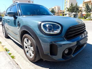 Mini One D Countryman 2021 1.5 ONE D