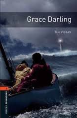 OBW LIBRARY 2: GRACE DARLING N/E - SPECIAL OFFER N/E