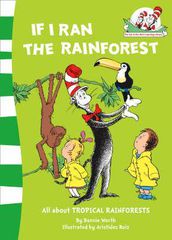 IF I RAN THE RAIN FOREST PB