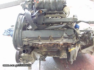 DAEWOO TACUMA - Chevrolet Rezzo  1999 - 2007 // ΠΟΛΛΑΠΛΗ ΕΙΣΑΓΩΓΗΣ 1.6 16v \\  Γ Ν Η Σ Ι Α-ΚΑΛΟΜΕΤΑΧΕΙΡΙΣΜΕΝΑ-ΑΝΤΑΛΛΑΚΤΙΚΑ