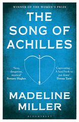 THE SONG OF ACHILLES PB