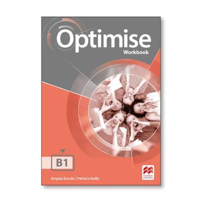 OPTIMISE B1 WB