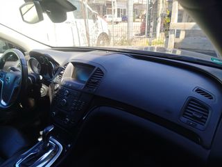 Ταμπλό Opel Insignia 2008-2013
