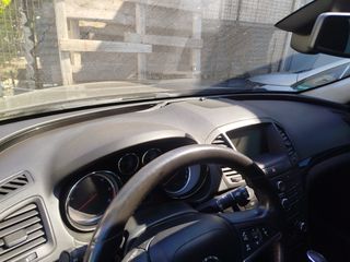 Ταμπλό Opel Insignia 2008-2013-thumb-1