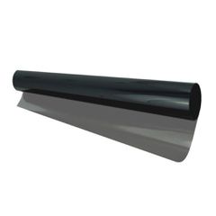 Amio Amio – Φιλμ Παραθύρων Black 30% 50x300cm για Μέγιστη Σκίαση και Μείωση Θερμότητας στην Καθημερινή Οδήγηση – 1 Τεμ. (01651/AM)