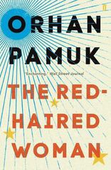 THE RED-HAIRED WOMAN PB B