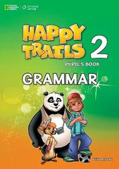 HAPPY TRAILS 2 GRAMMAR