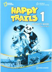 HAPPY TRAILS 1 WB